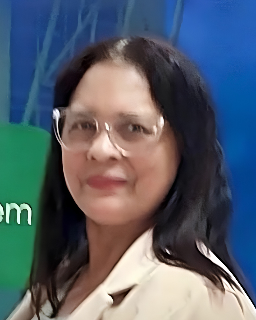 Denize Maria Costa do Rosário