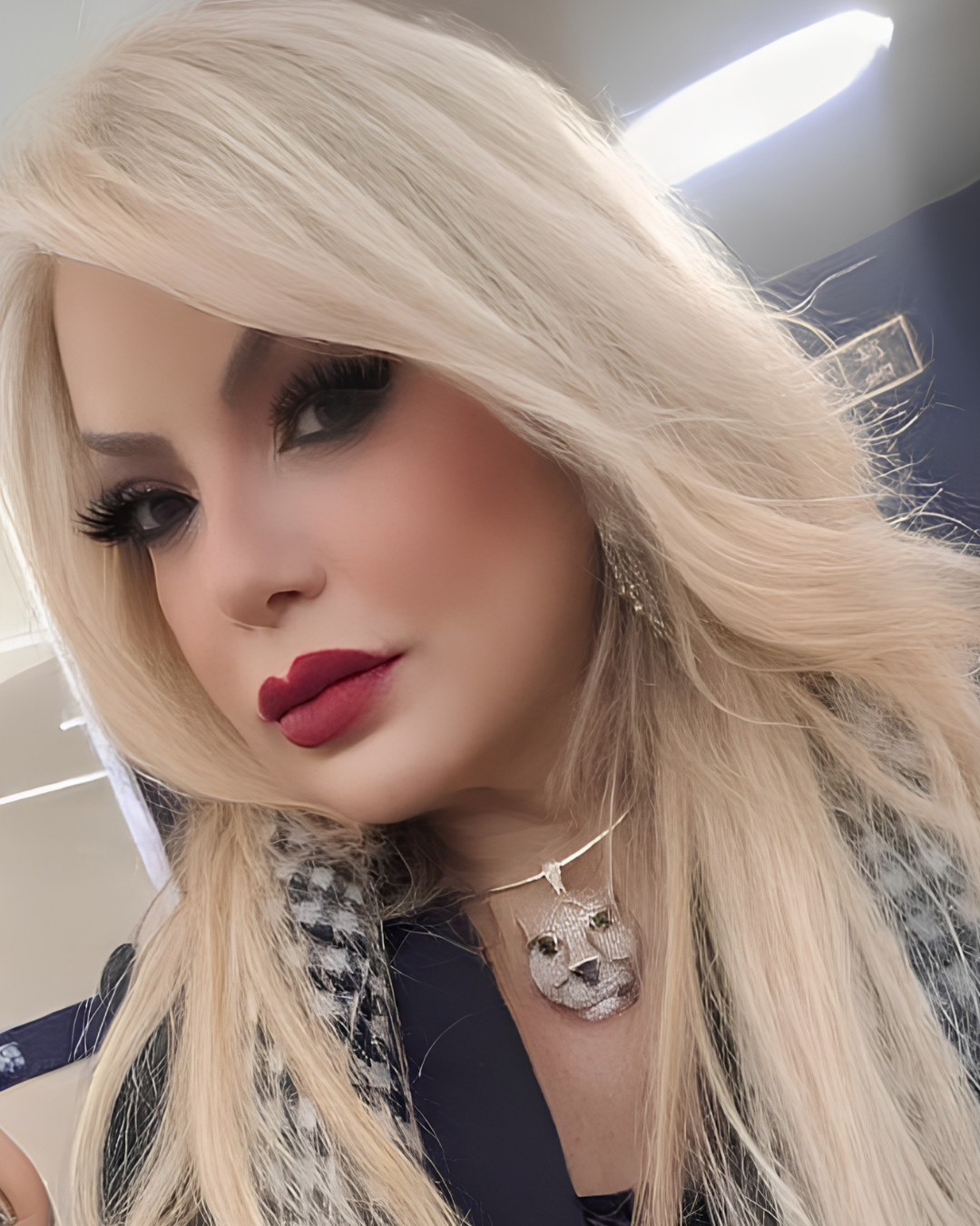 Clévia Dantas Luz de Matos