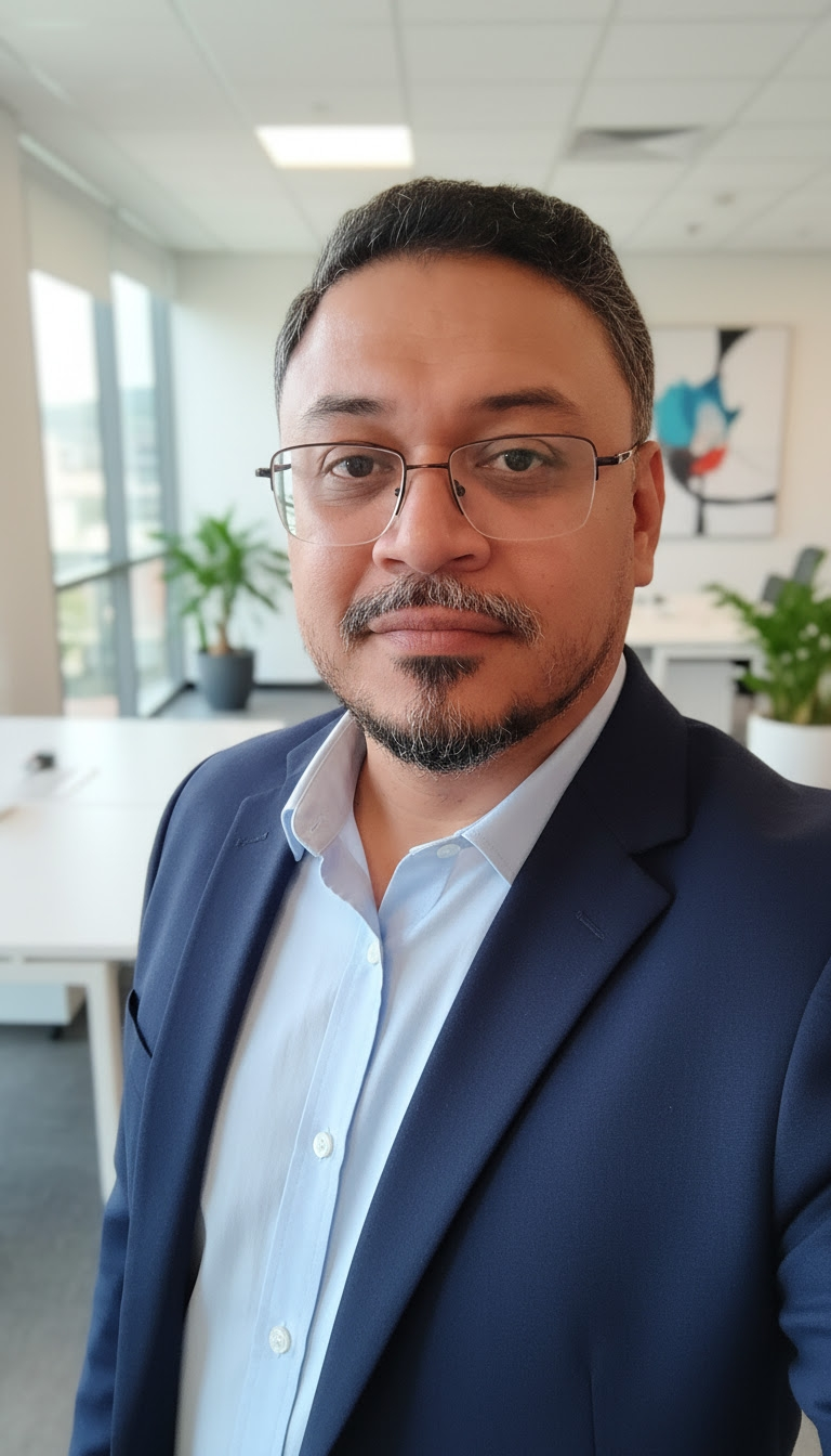 Linevaldo dos S. Furtado Junior